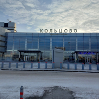 Трансфер Озерск-аэропорт Кольцово - Грузоперевозки, такси